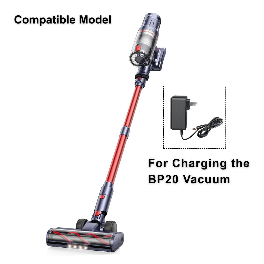 Chargeur Buture pour aspirateur BP20