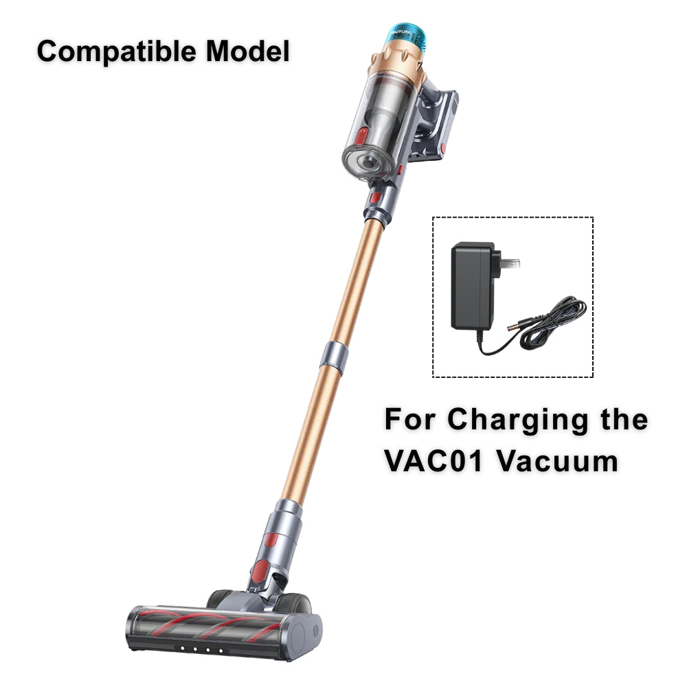 Chargeur Buture pour aspirateur VAC01