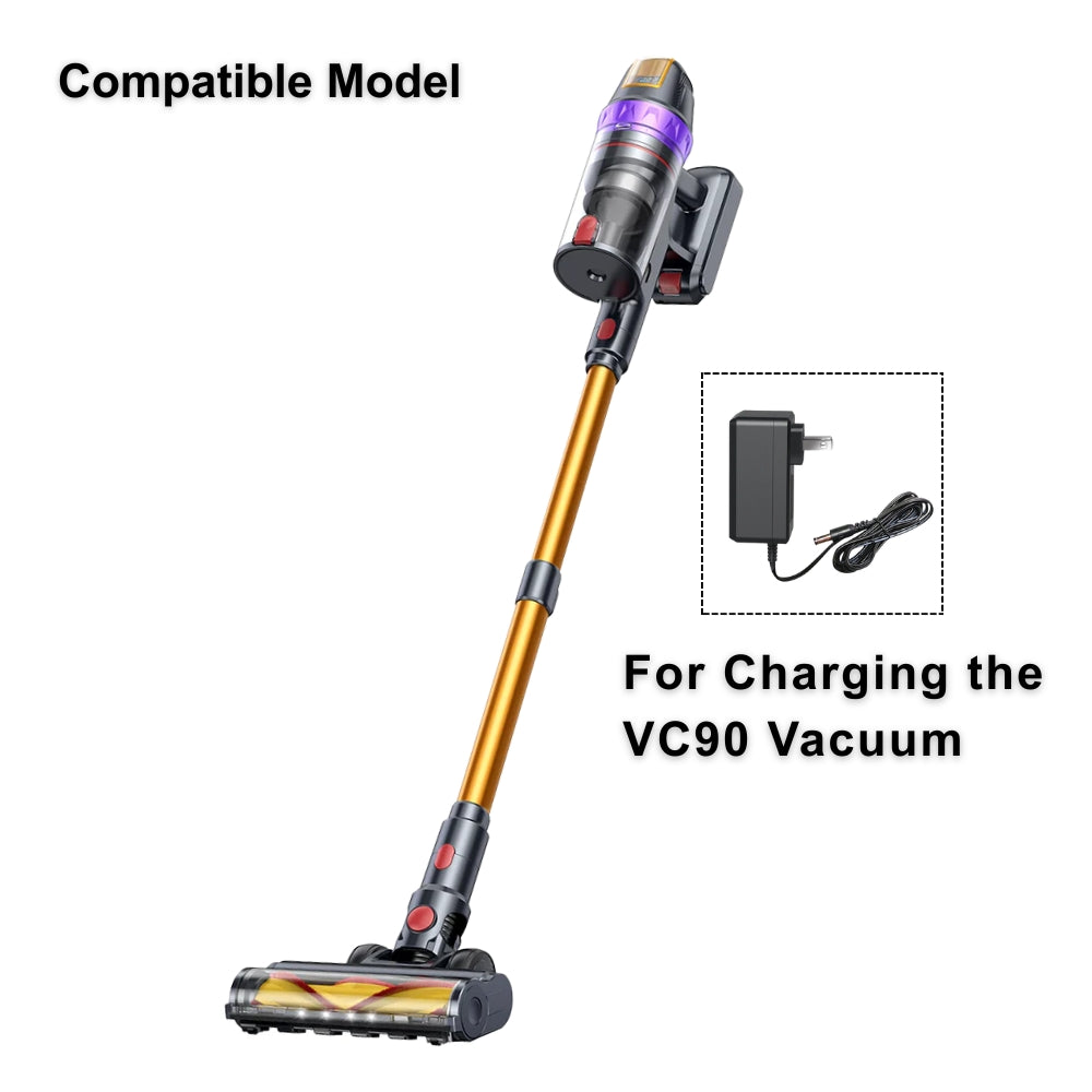 Chargeur Buture pour aspirateur X9