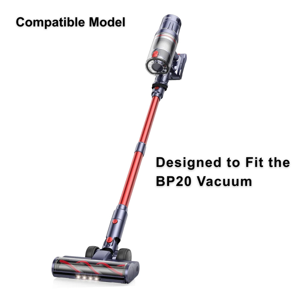 Buture BP20 Vacuum Dust Cup Replacement