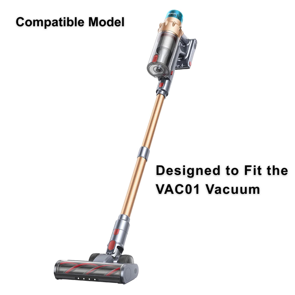 Buture 2-in-1 Brush for VAC01 Vacuum