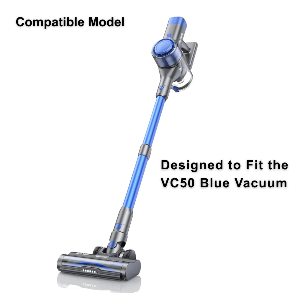Buture 2-in-1 Brush for VC50 Vacuum