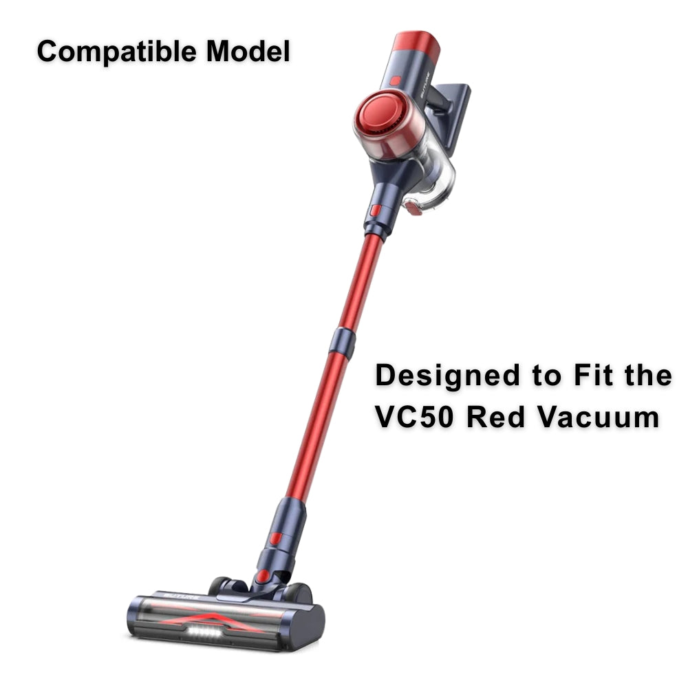 Buture 2-in-1 Brush for VC50 Vacuum