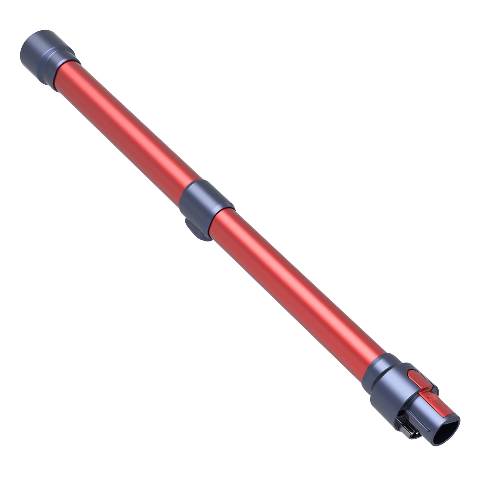 VC50 Red Vacuum - Telescopic Tube