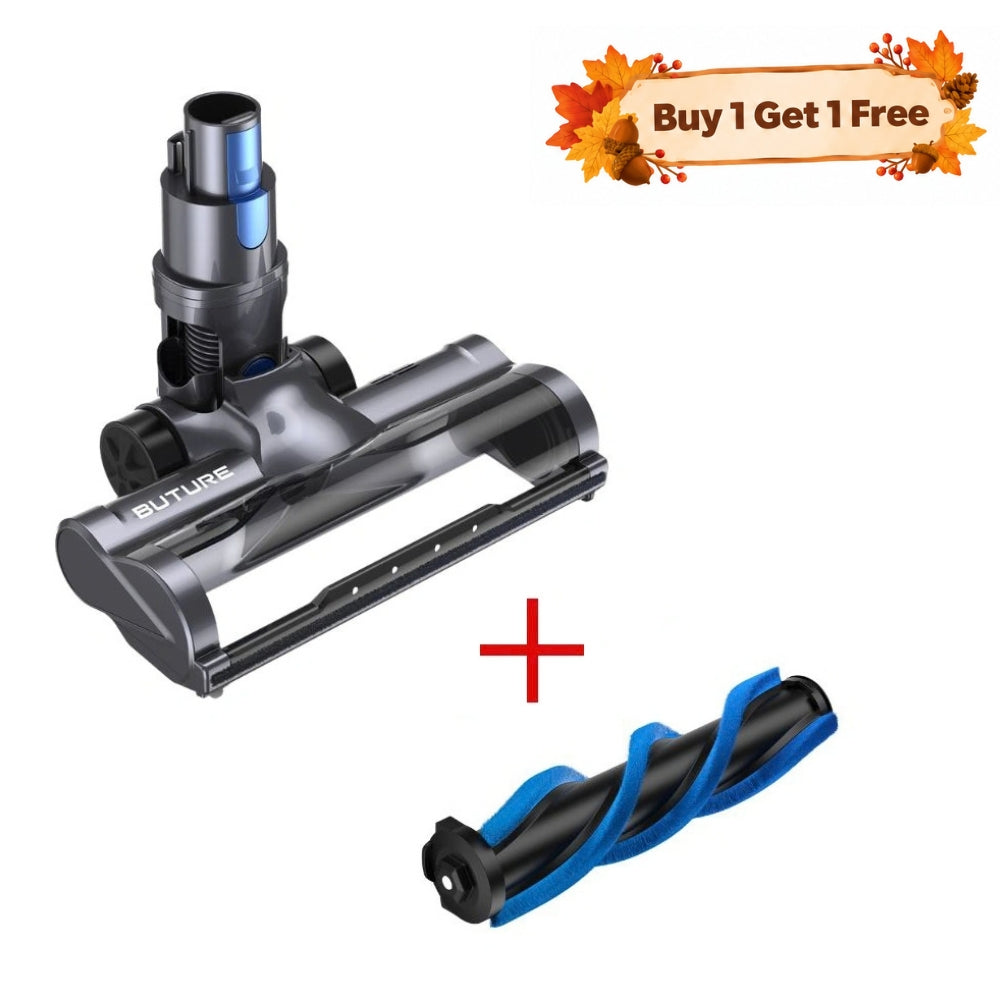Buture Brosse de sol pour BP10 Vide