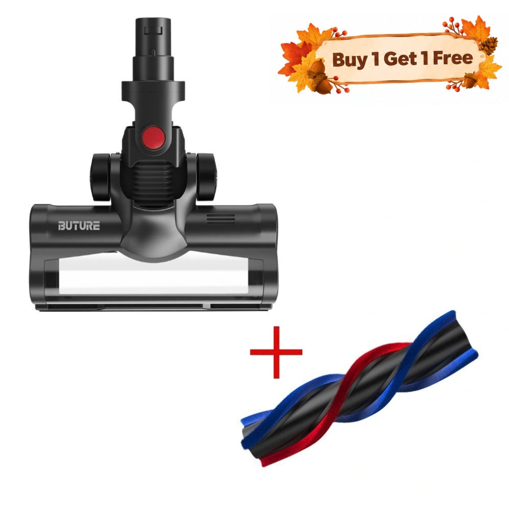 Buture Brosse à plancher pour aspirateur JR400