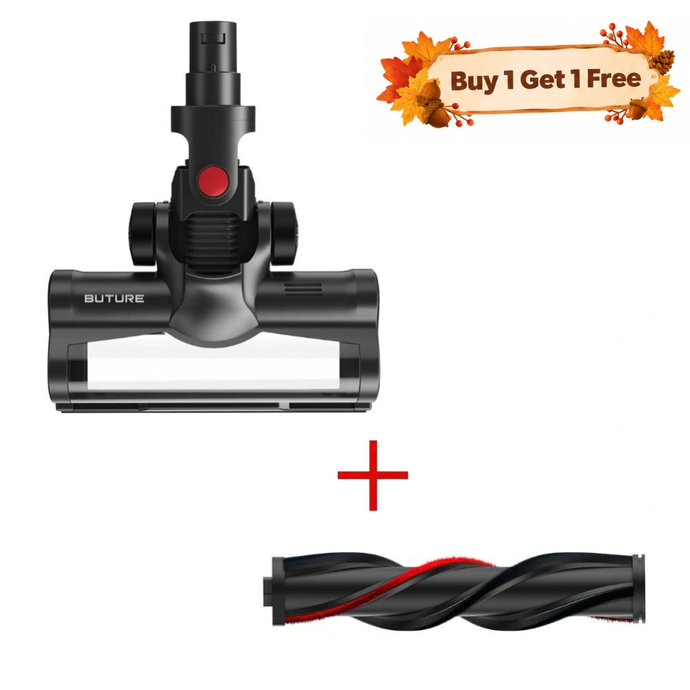 Buture Brosse à plancher pour aspirateur JR700