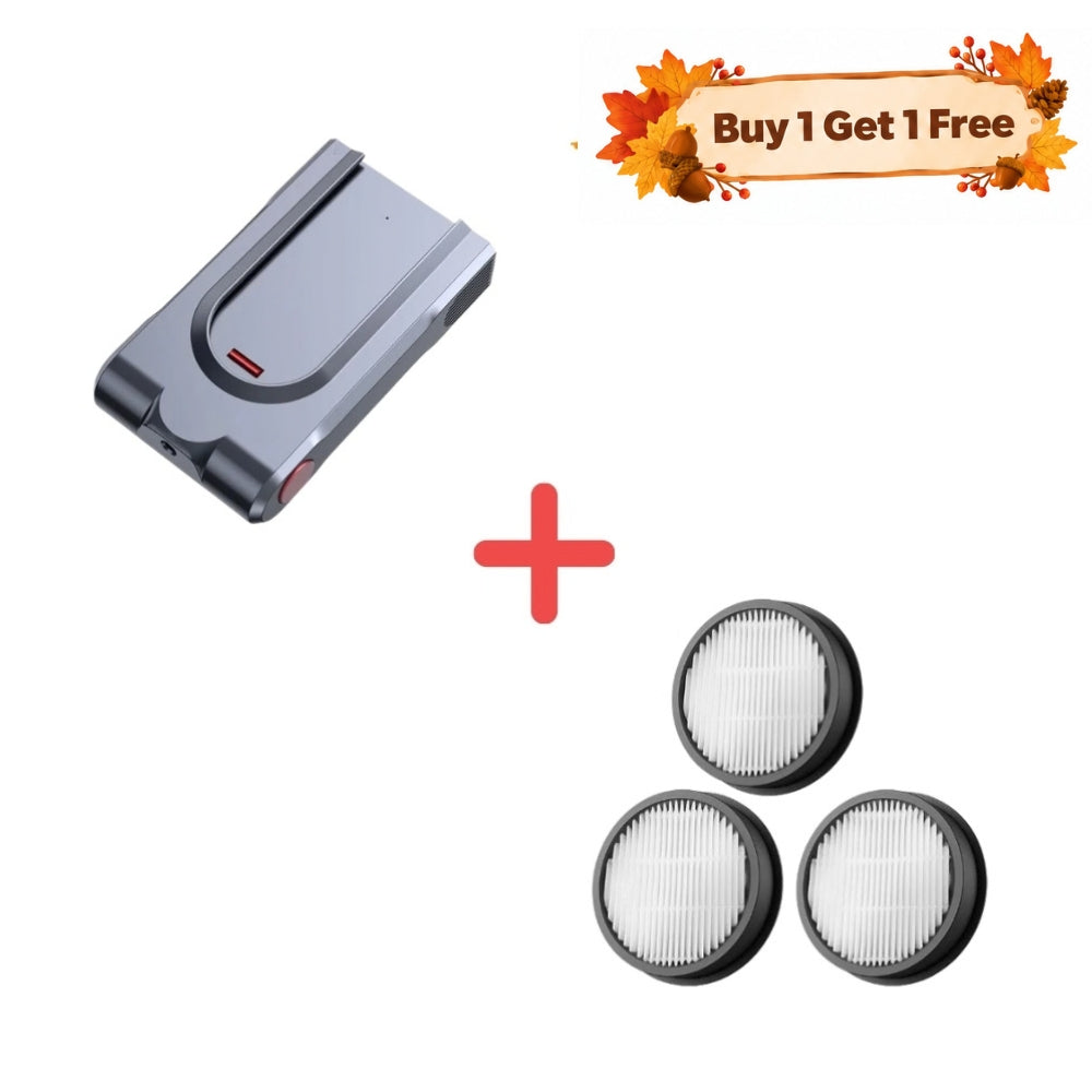 Buture Batterie de remplacement pour VAC01 Vide