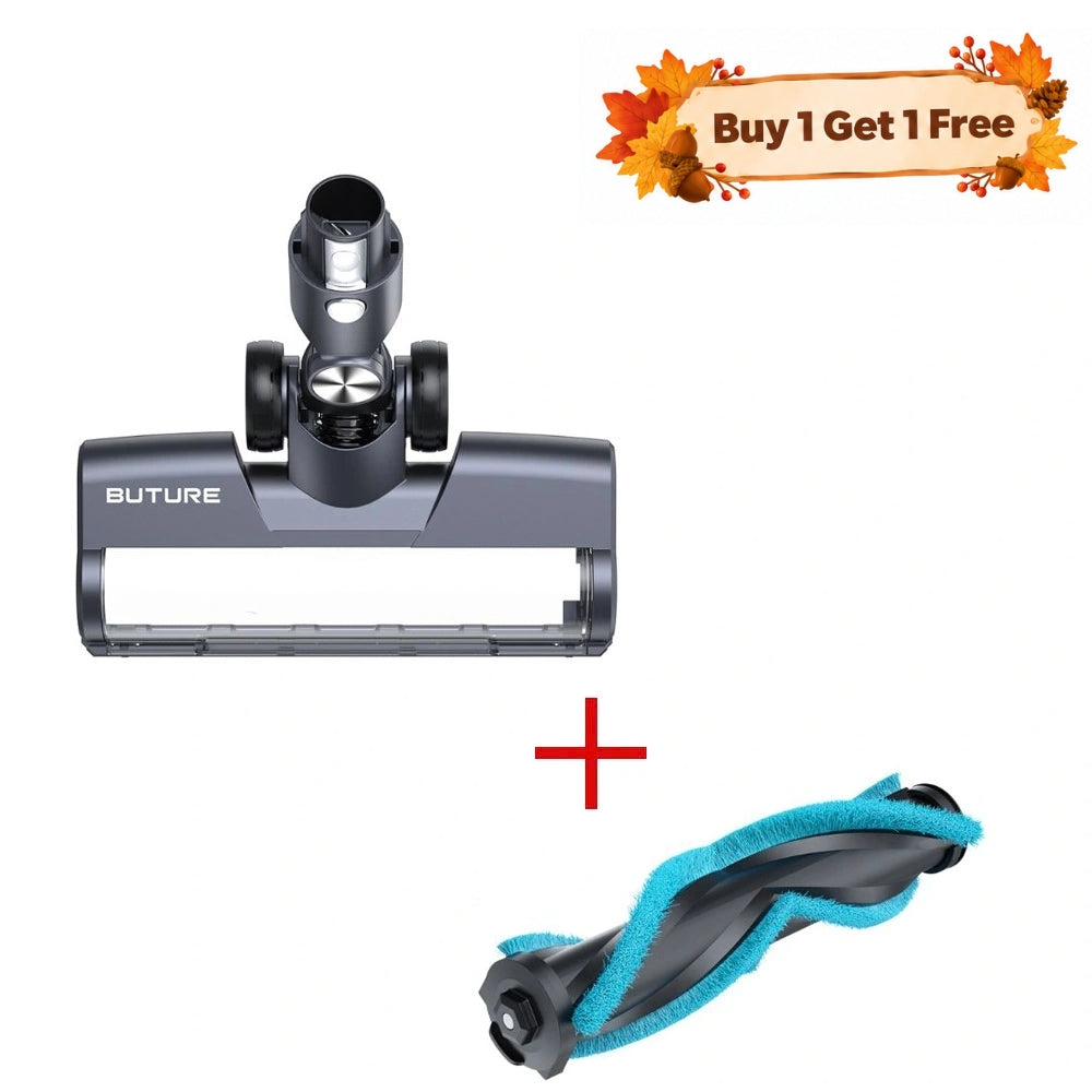 Buture Brosse à plancher pour aspirateur VC60