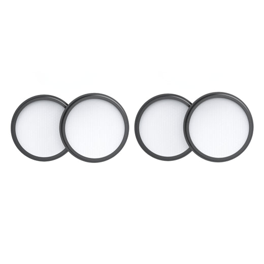 Buture Filtre HEPA pour aspirateur bleu VC50