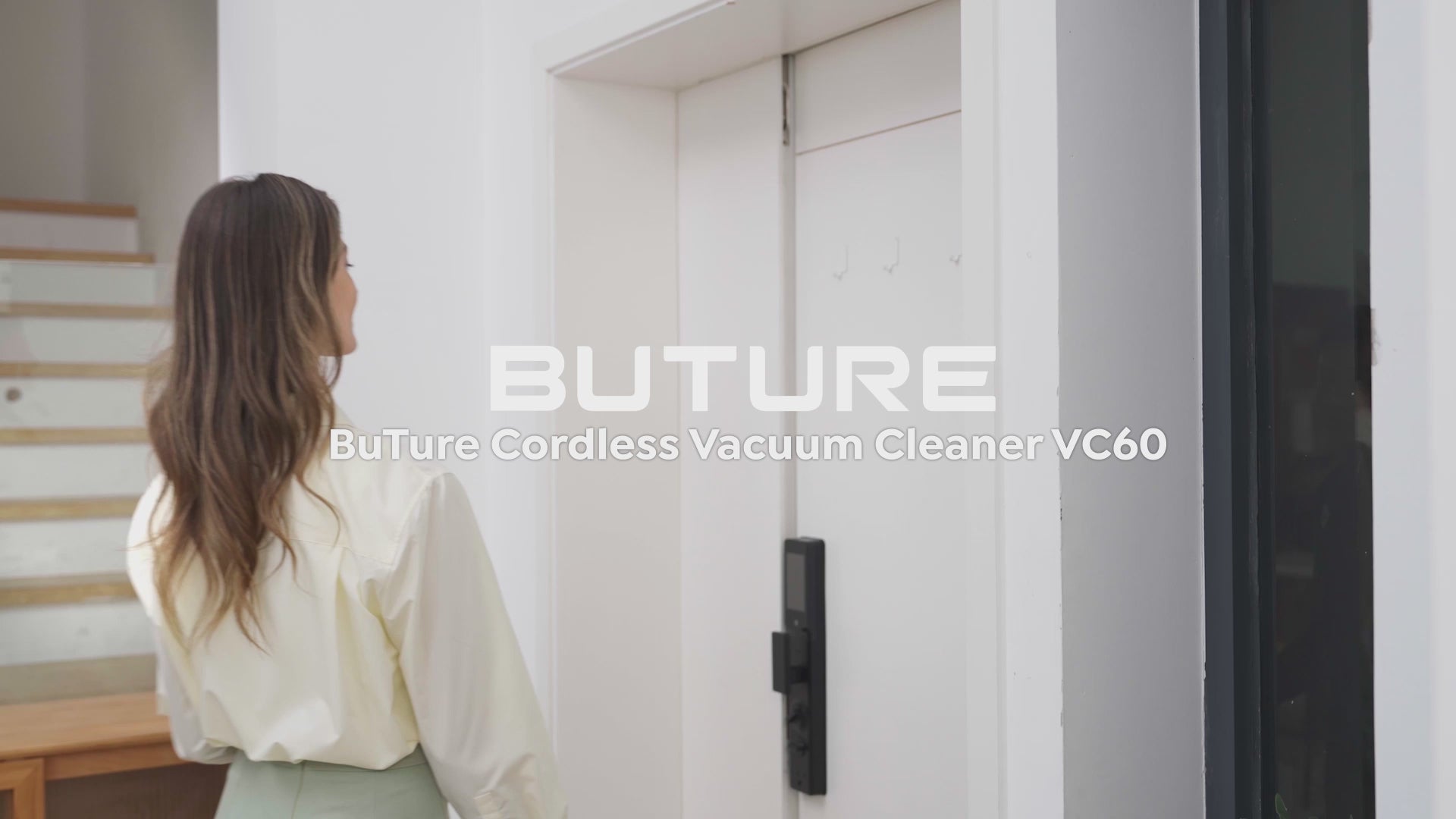 Buture VC60 Review