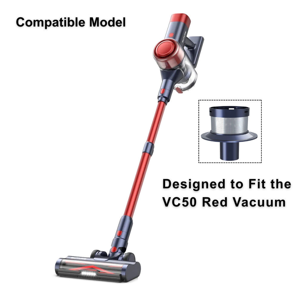 Filtr ze stali nierdzewnej Buture do odkurzacza VC50