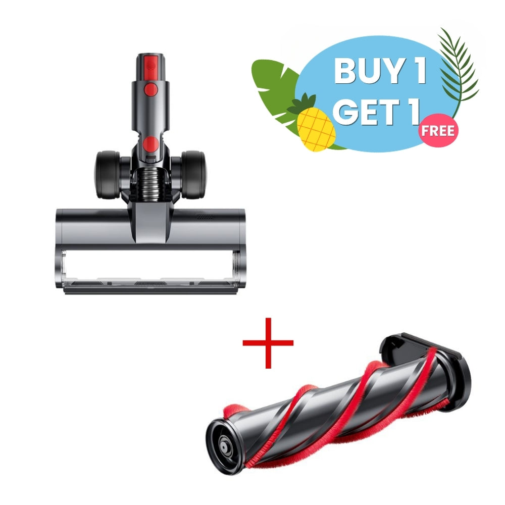 Floor Brush X9 Vacuum