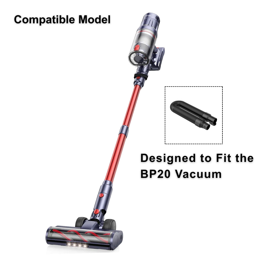 Buture Tubo a vuoto per BP20 Vuoto