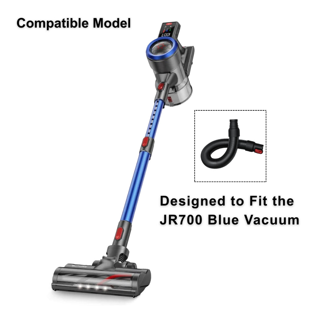 Buture Vacuum Hose for JR700 Vacuum