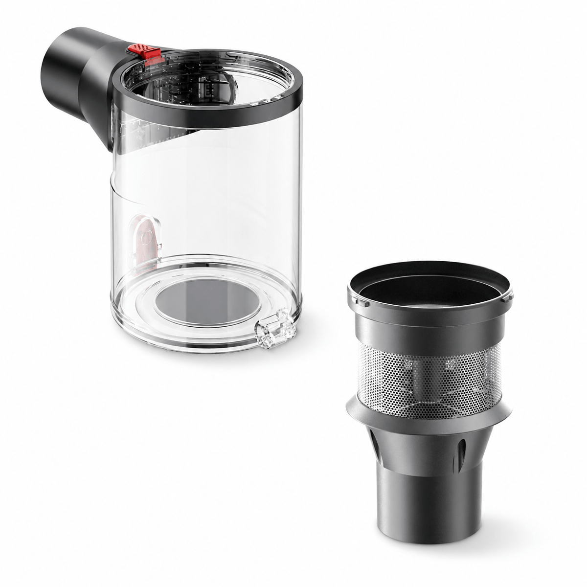 Buture Dust Cup for X9 Vacuum