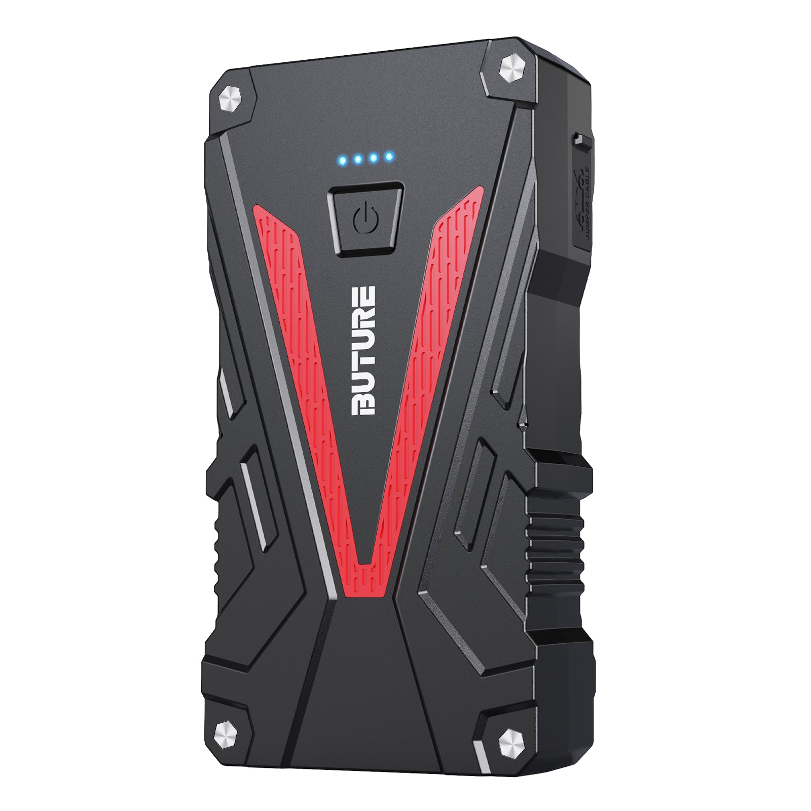 Buture BR300 Car Jump Starter 1500A 