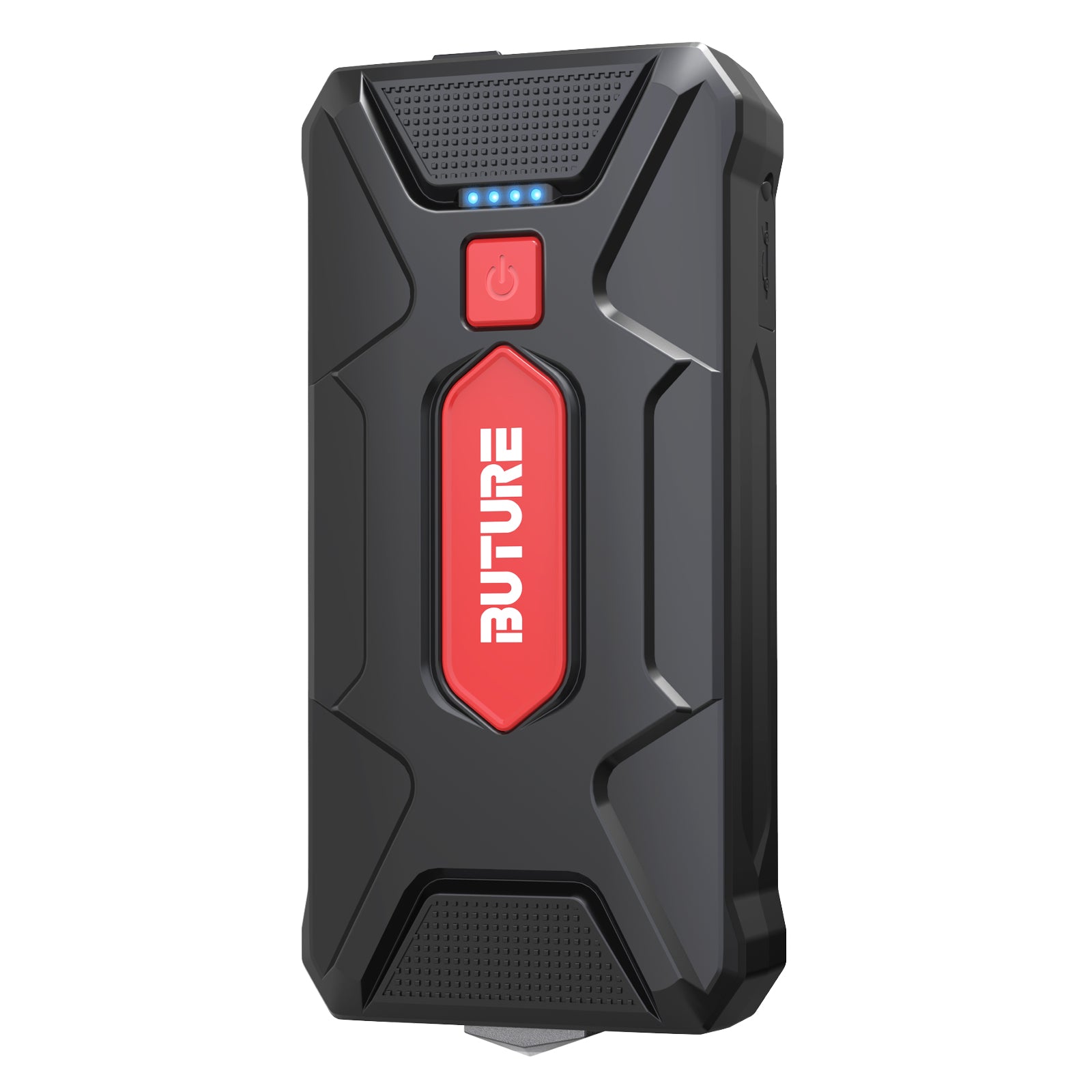 Buture BR400 Auto Batterie Jump Starter 2000a