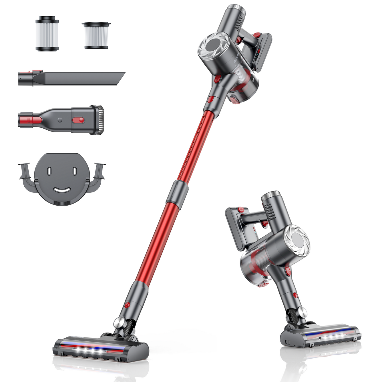 BuTure Cordless Vacuum Cleaner VC30
