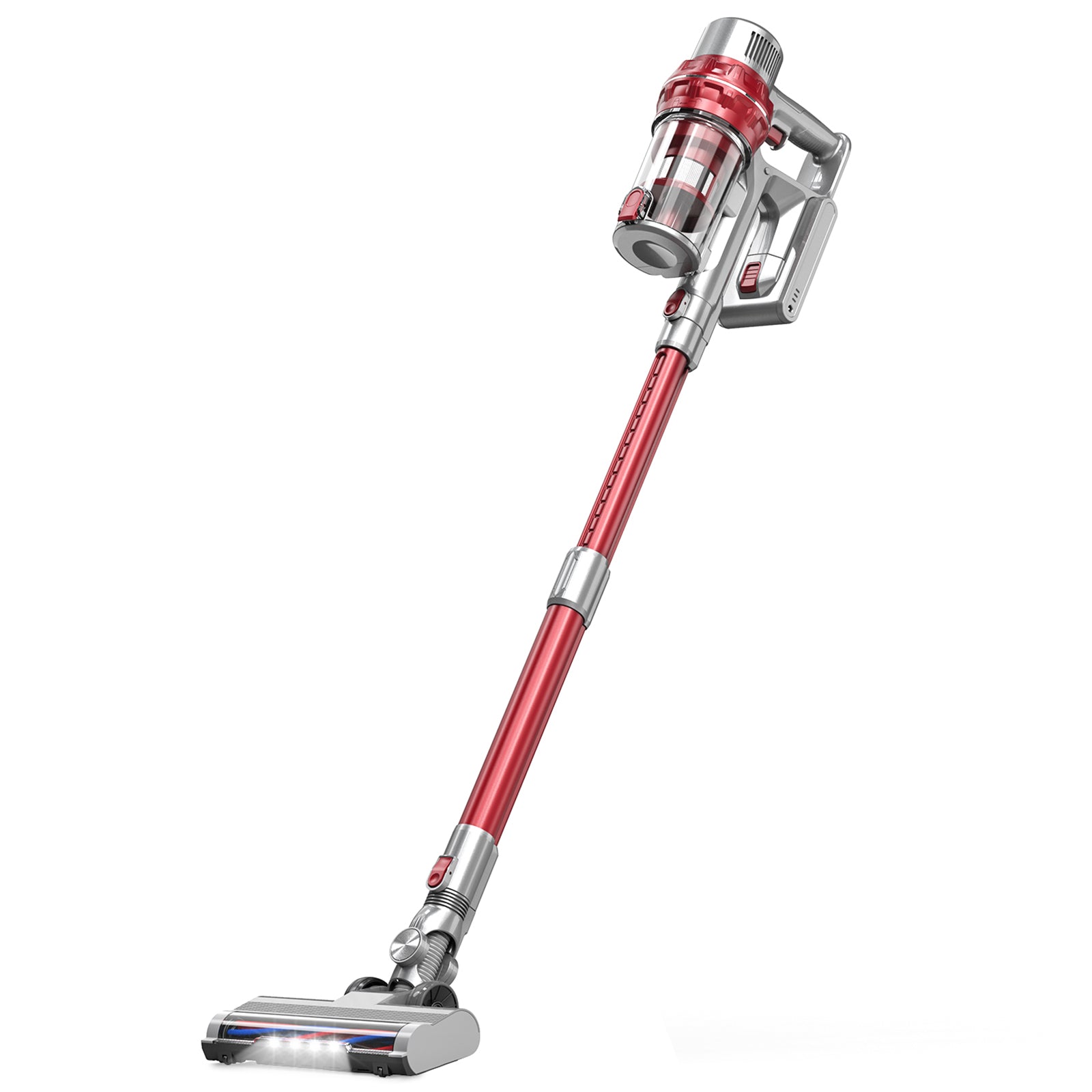 BuTure Cordless Vacuum Cleaner JR100