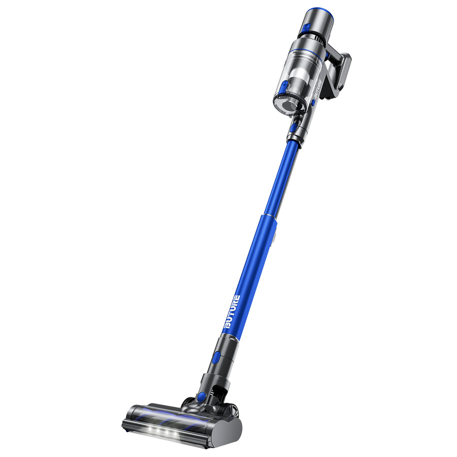 BuTure Cordless Vacuum Cleaner JR200