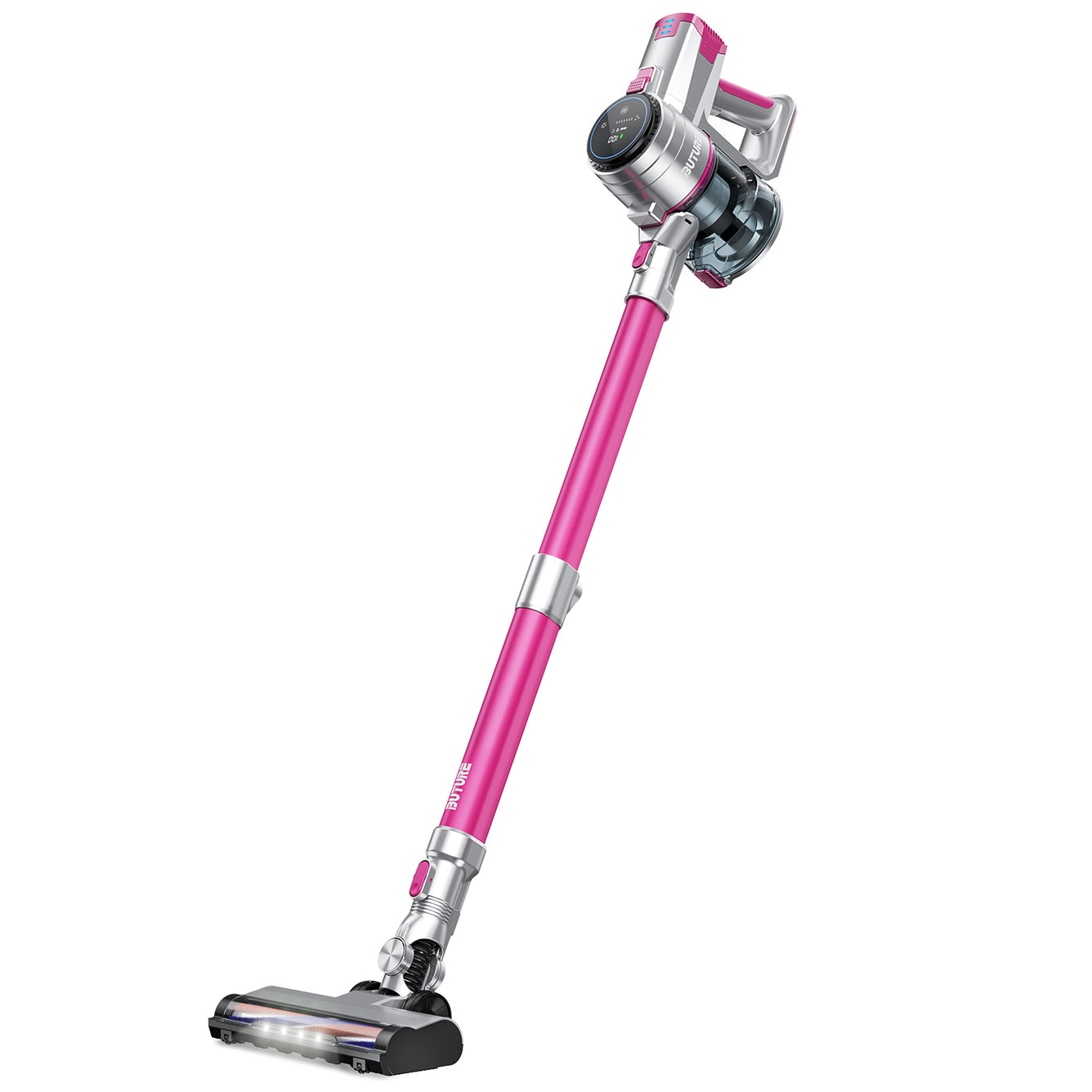 BuTure Cordless Vacuum Cleaner JR300