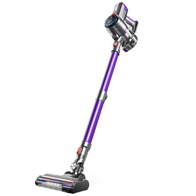 BUTURE VC50 - Cordless Vacuum Cleaner Manual
